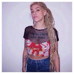 Meet your Posher, Wenday